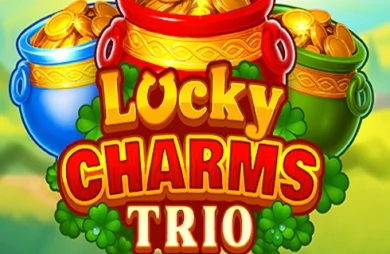 Lucky Charms Trio