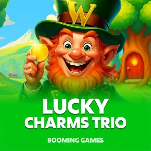 Lucky Charms Trio