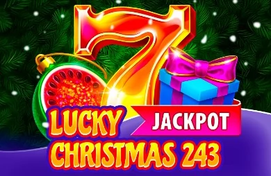 Lucky Christmas 243