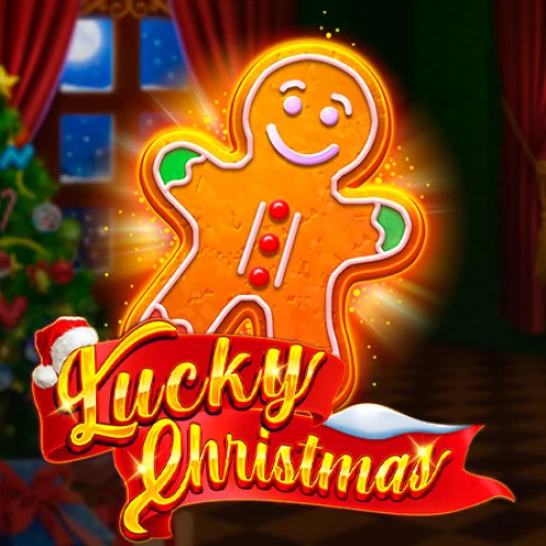 Lucky Christmas (NetGaming)