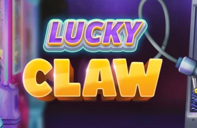 Lucky Claw