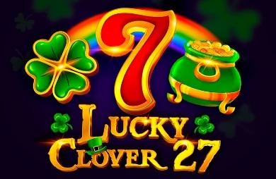 Lucky Clover 27