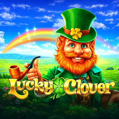 Lucky Clover (GMW)