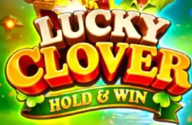 Lucky Clover Hold & Win