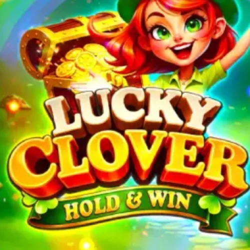Lucky Clover Hold & Win