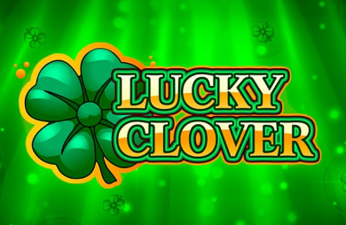 Lucky Clover iSoftBet