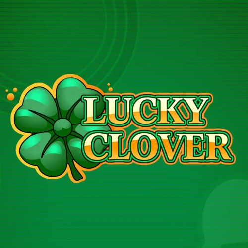 Lucky Clover iSoftBet