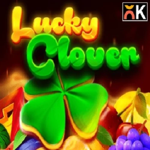 Lucky Clover (Popok Gaming)