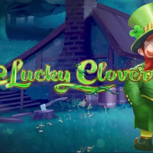 Lucky Clover (SimplePlay)