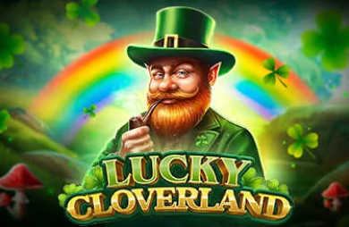 Lucky Cloverland