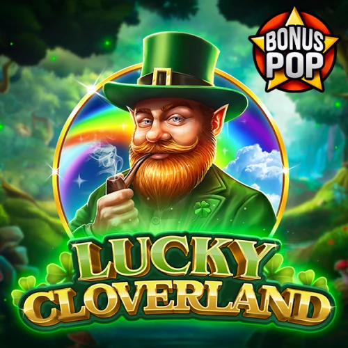 Lucky Cloverland