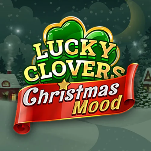 Lucky Clovers Christmas