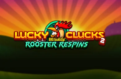 Lucky Clucks 2: Rooster Respins