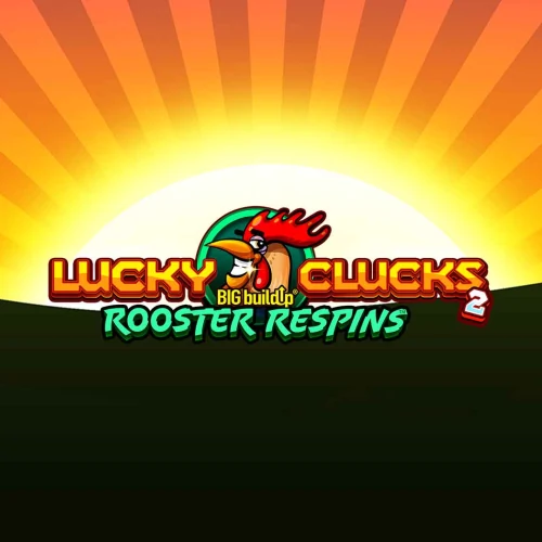 Lucky Clucks 2: Rooster Respins