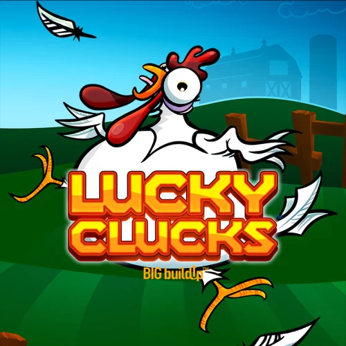 Lucky Clucks