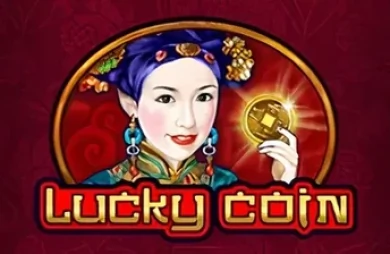 Lucky Coin (Amatic Industries)