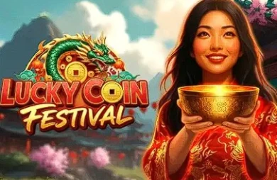 Lucky Coin Festival
