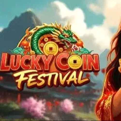 Lucky Coin Festival