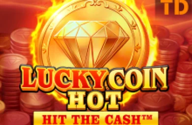 Lucky Coin HOT