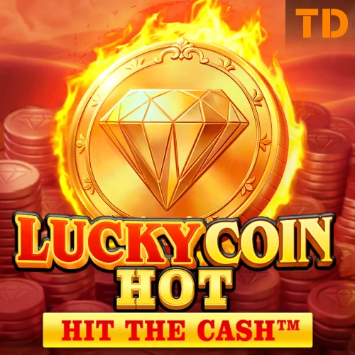 Lucky Coin HOT