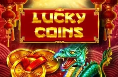 Lucky Coins (GameArt)
