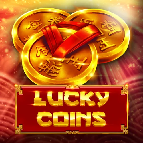 Lucky Coins (GameArt)