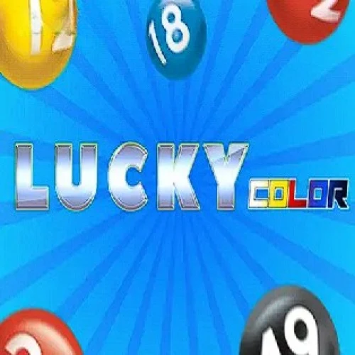Lucky Color