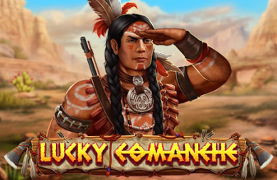 Lucky Comanche