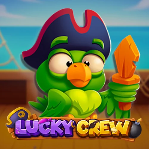 Lucky Crew