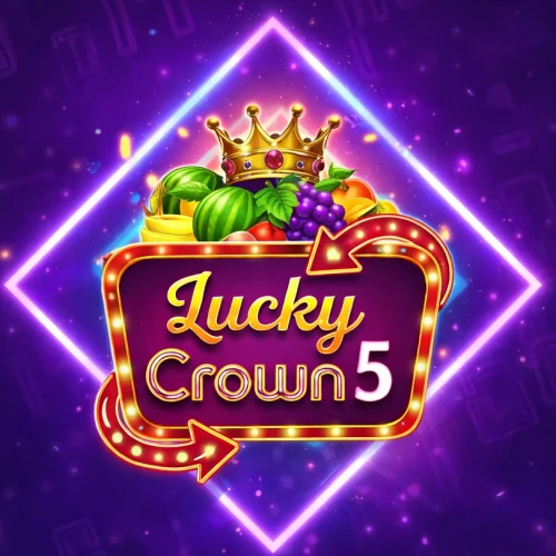 Lucky Crown 5
