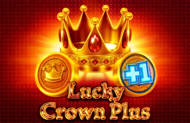 Lucky Crown Plus