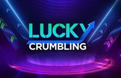 Lucky Crumbling
