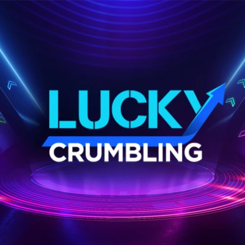 Lucky Crumbling