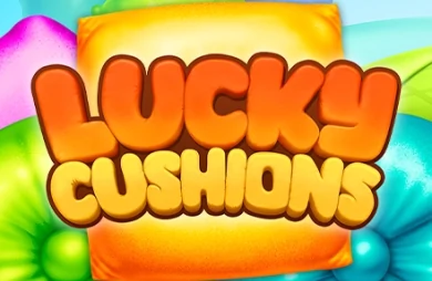Lucky Cushions