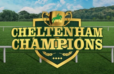 Lucky Day: Cheltenham Champions