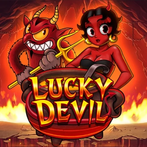 Lucky Devil (Octavian Gaming)