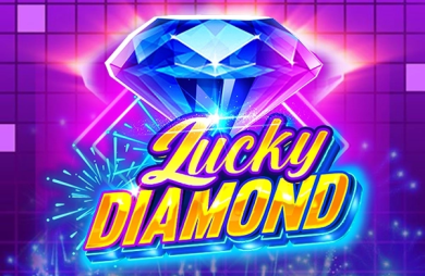 Lucky Diamond