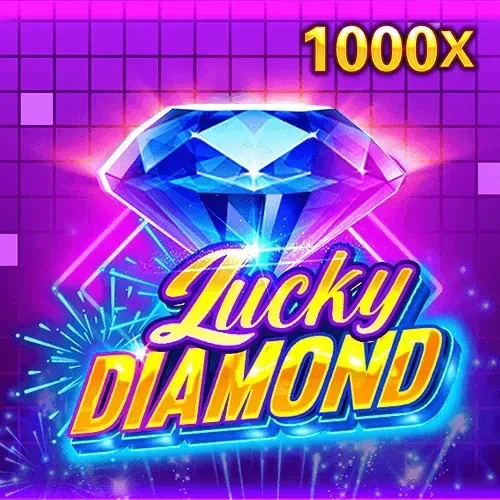 Lucky Diamond
