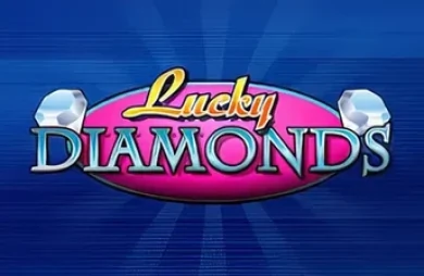 Lucky Diamonds