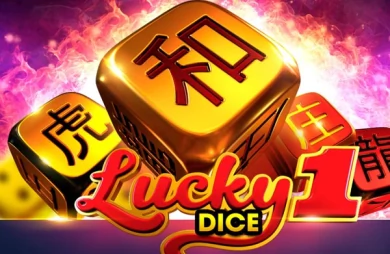 Lucky Dice 1