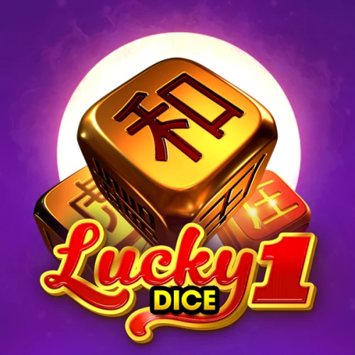 Lucky Dice 1