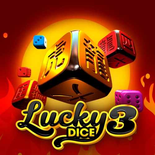 Lucky Dice 3