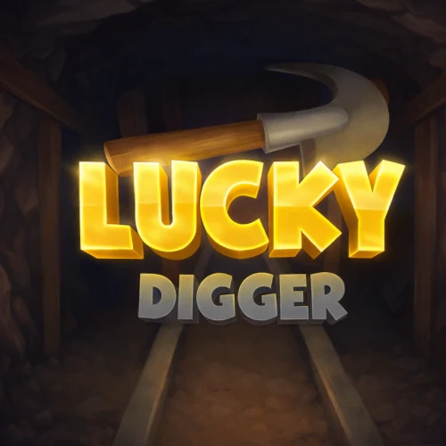 Lucky Digger