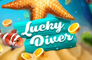 Lucky Diver