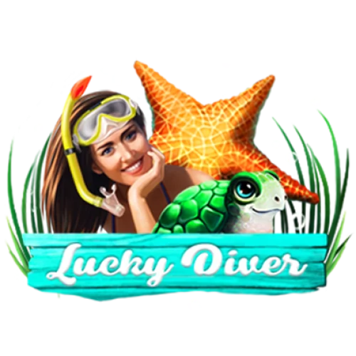 Lucky Diver