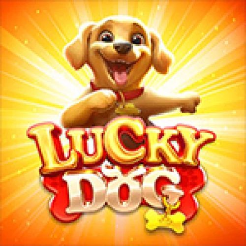Lucky Dog (Fat Panda)