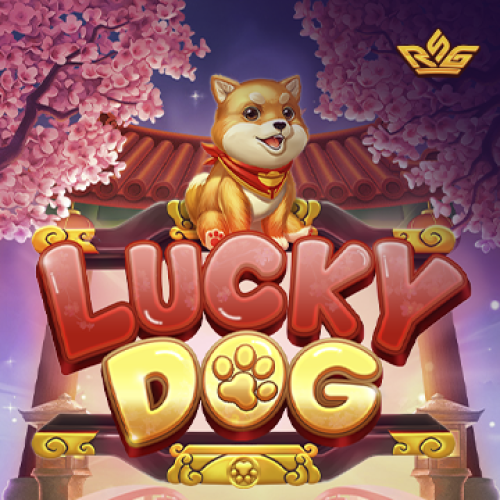 Lucky Dog (Royal Slot Gaming)