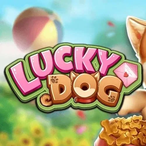 Lucky Dog (Bbin)
