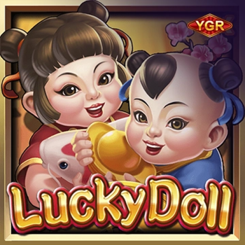 Lucky Doll
