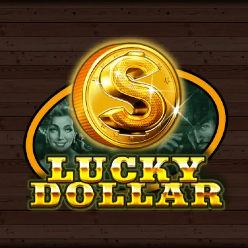 Lucky Dollar